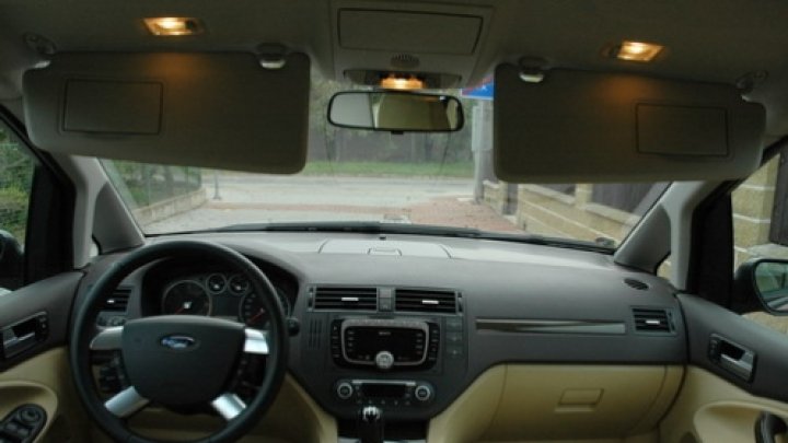 C-MAX