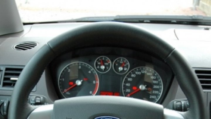 C-MAX