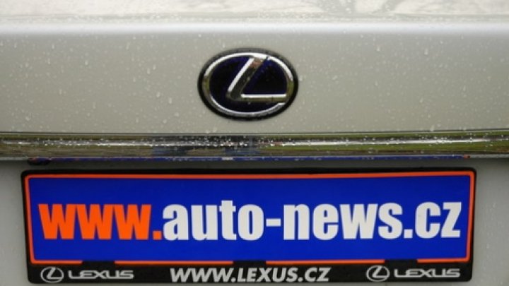 LS 600h