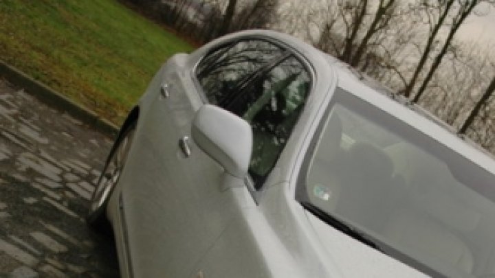 LS 600h