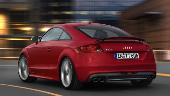 TT-S