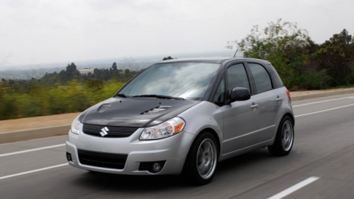 SX4t