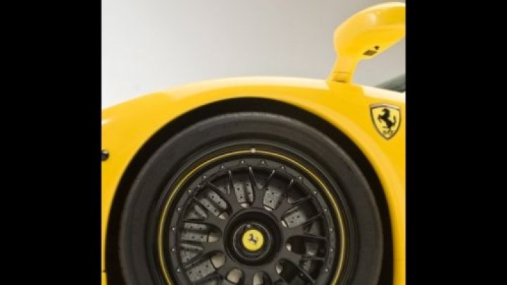 Enzo