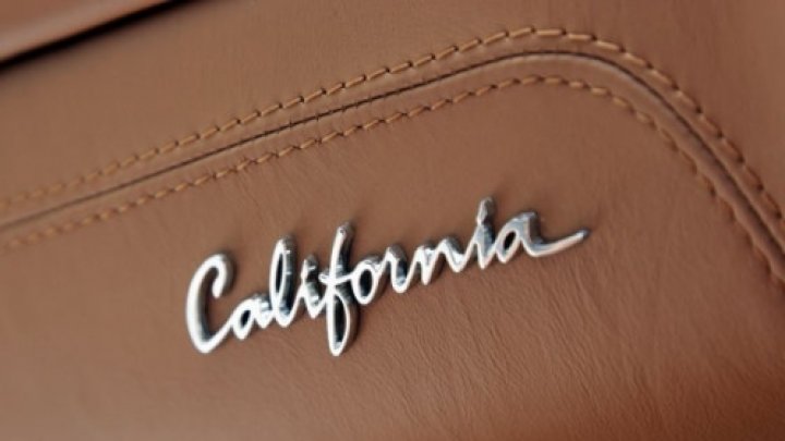 GT California