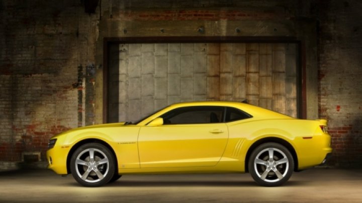 Camaro