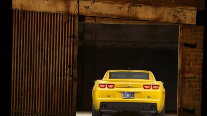 Camaro