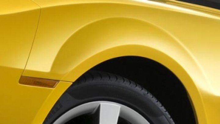 Camaro