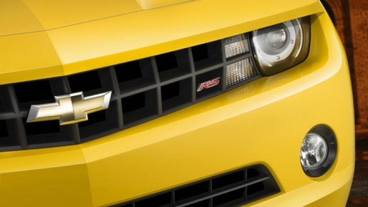 Camaro