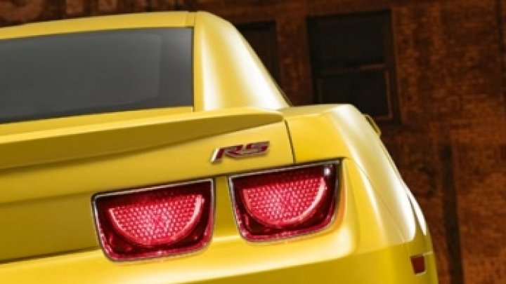 Camaro