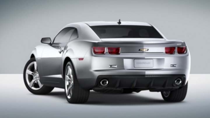 Camaro
