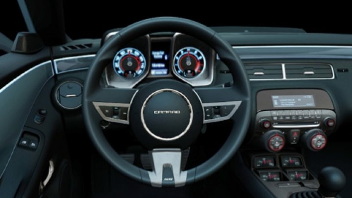 Camaro