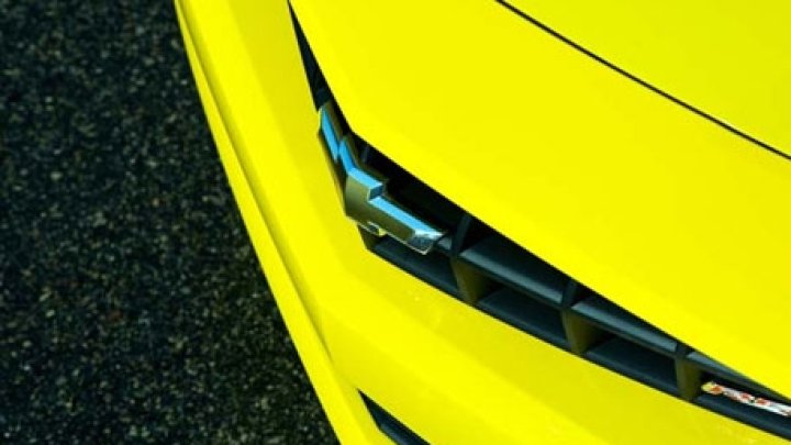Camaro