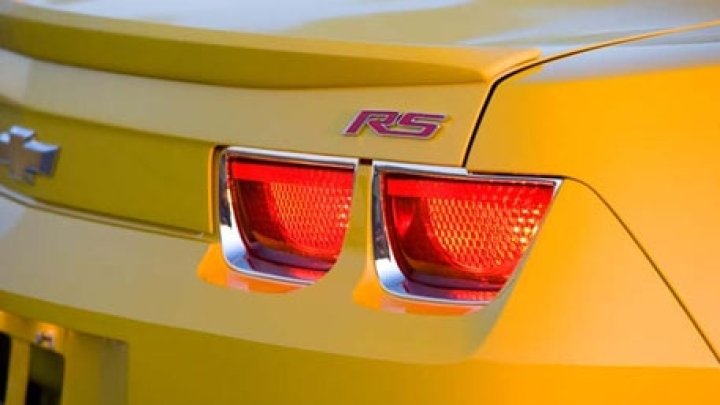 Camaro