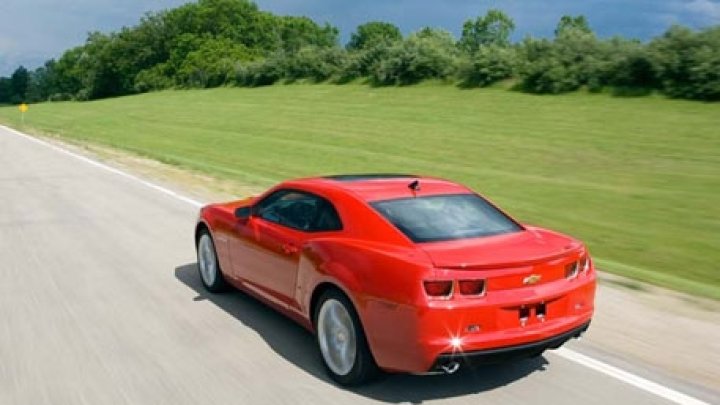 Camaro