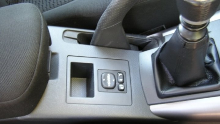 RAV4 2.0 D-4D