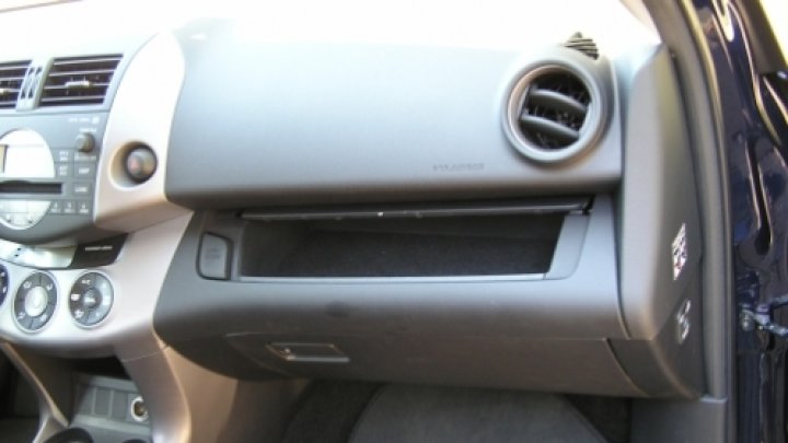 RAV4 2.0 D-4D