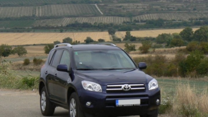 RAV 4