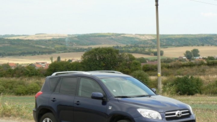 RAV 4