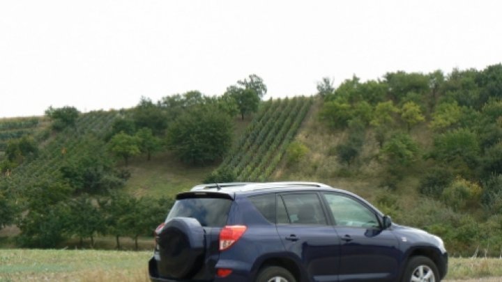 RAV 4