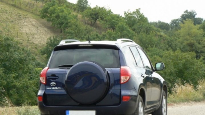 RAV 4