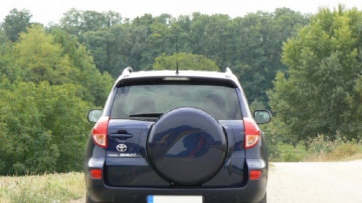 RAV 4