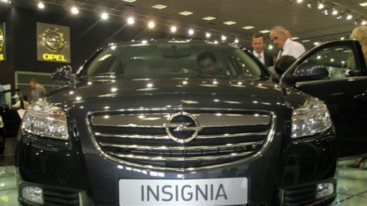 Autosalón Nitra
