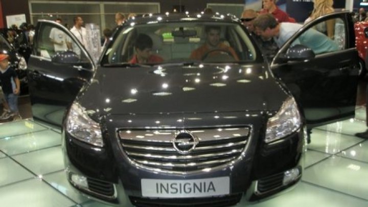 Autosalón Nitra