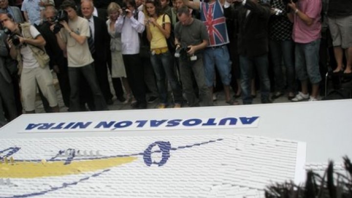 Autosalón Nitra