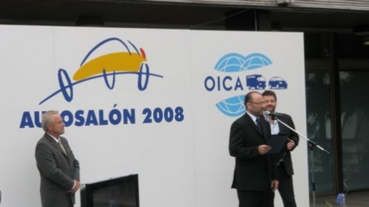 Autosalón Nitra