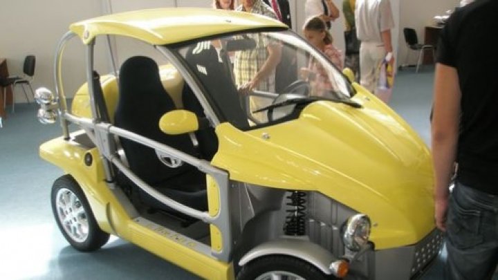 Autosalón Nitra