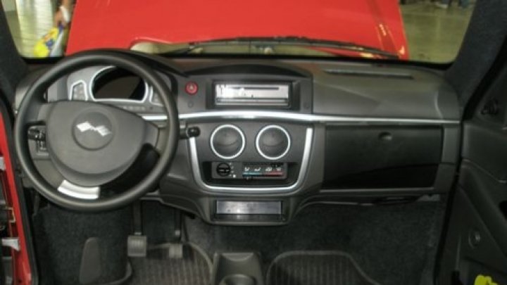 Autosalón Nitra