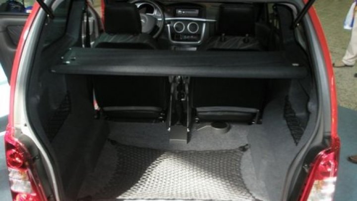 Autosalón Nitra
