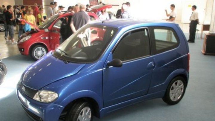 Autosalón Nitra