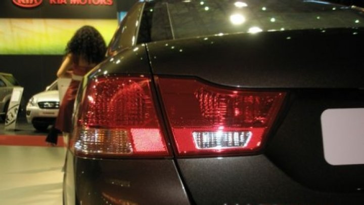 Autosalón Nitra