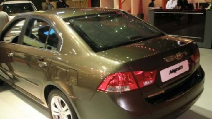 Autosalón Nitra