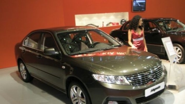 Autosalón Nitra