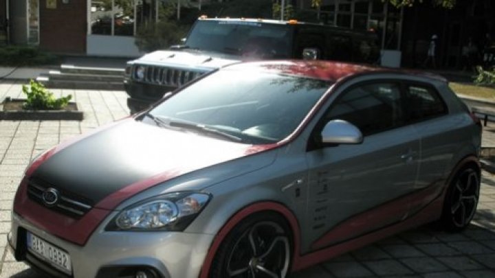 Autosalón Nitra