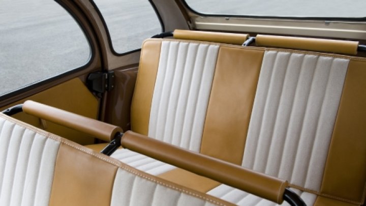 2CV6 Hermes