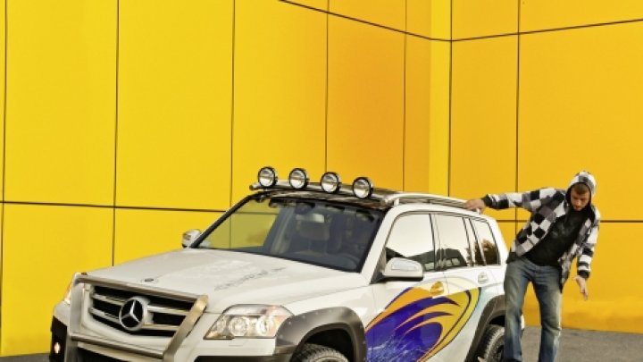 GLK