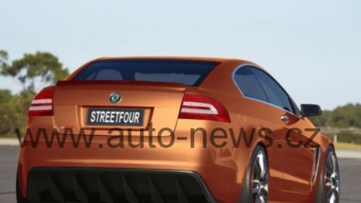 Streetfour