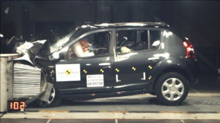 Sandero