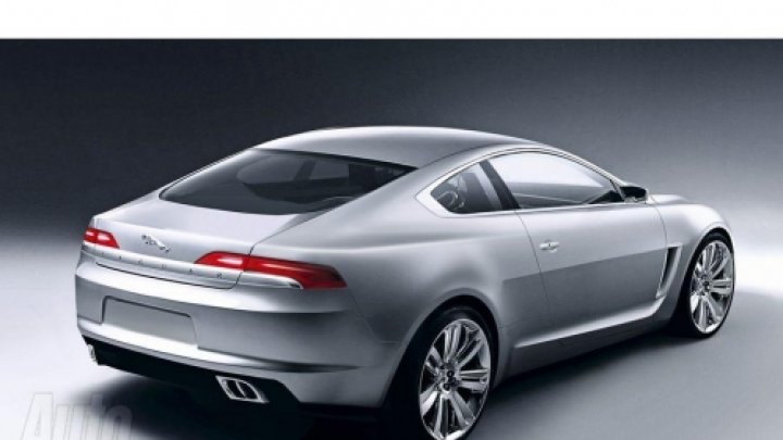 XF Coupé