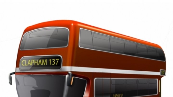 bus