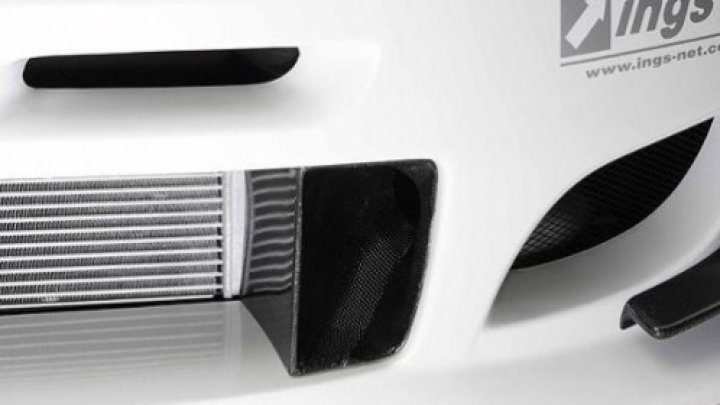 Lancer EvoX N Spec