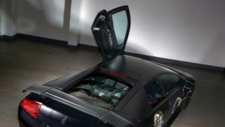 Murciélago
