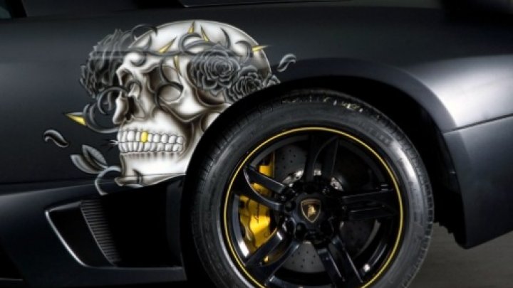 Murciélago