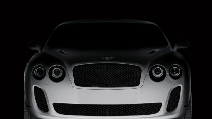 Bentley