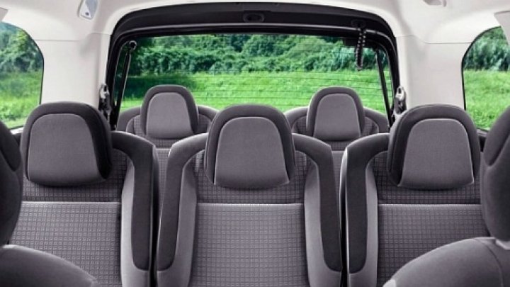 Berlingo