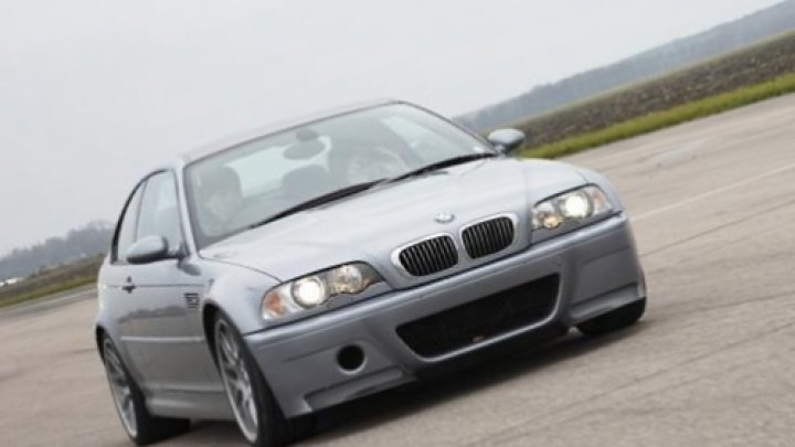 M3 CSL