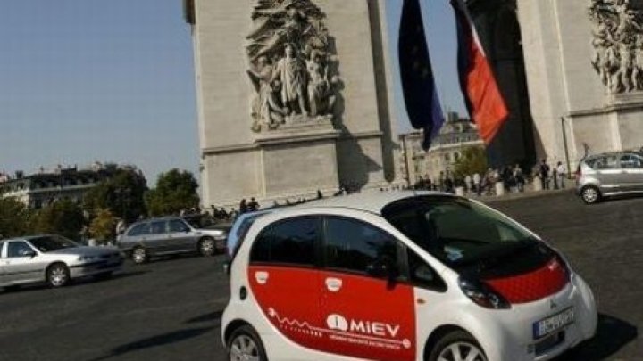 i MiEV